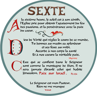 sexte